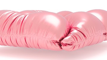 Pillow Animation (Houdini)