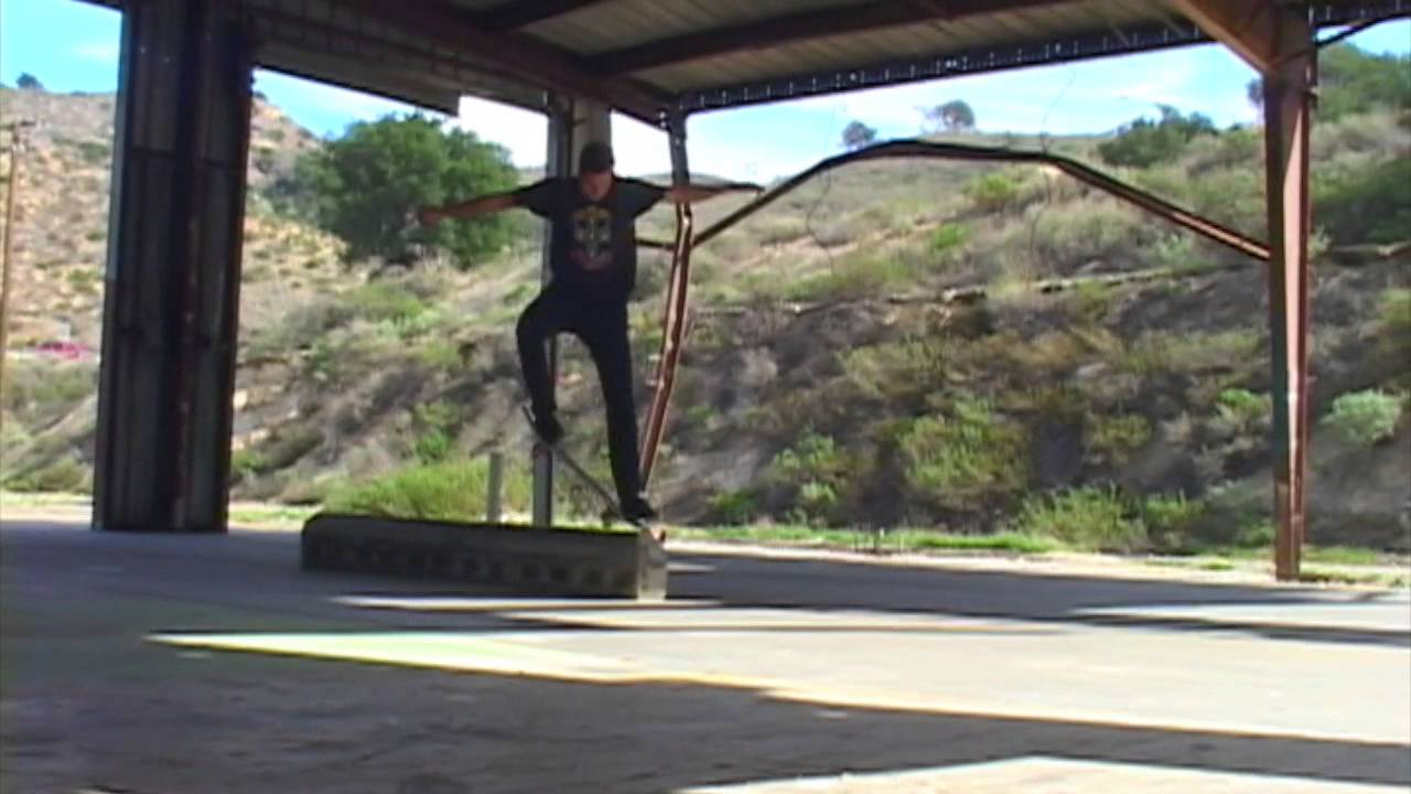 Bryan Gennaro 2014 Part