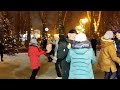 ЗНАЮ, ЖДЁШЬ МЕНЯ ТЫ ГДЕ-ТО!💃🕺💗/ТАНЦЫ В ПАРКЕ ГОРЬКОГО ХАРЬКОВ 2022