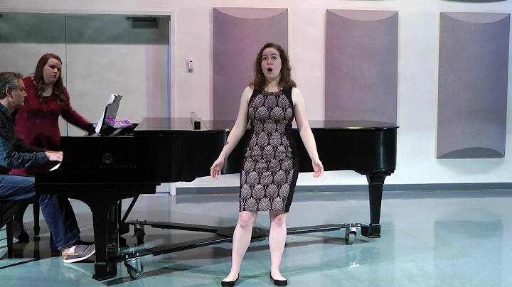 Sarah Lindquist: Many a New Day