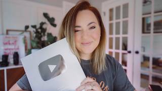 How YouTube Changed my Life (even when I only had 1,000 subscribers)