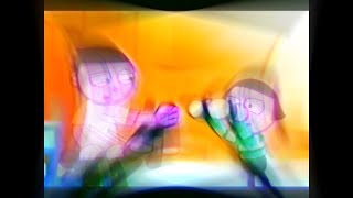 PBS Kids Logo Effects Binoculars