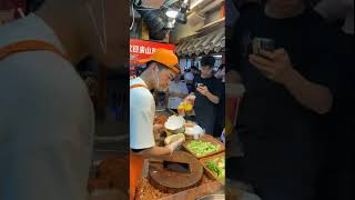 🔴 LIVE: Street Food in China! 🍢