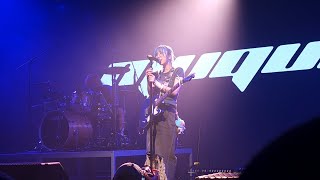 カーニバル - muque TOUR 2025 "RIDE ON !" in Taipei