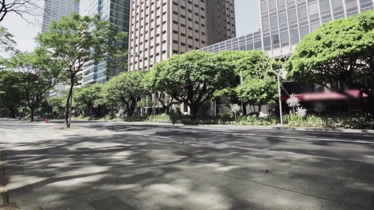 The Geri Vibes Rampa Teaser