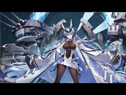 アズレンボイス集 ニュージャージーボイス集 着せ替え Exボイスあり Youtube