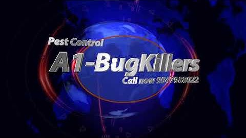 Video TitlA1 e - Created using Flixpress.com