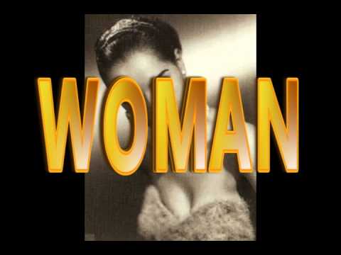 Jo Thompson sings "Gee Baby Ain't I Good to You" & "I'm a Woman"