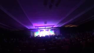 Java Jazz 2014 - Ron King Big Band 02 [Snippet]