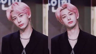 monsta x hyungwon king of visual pt. 3