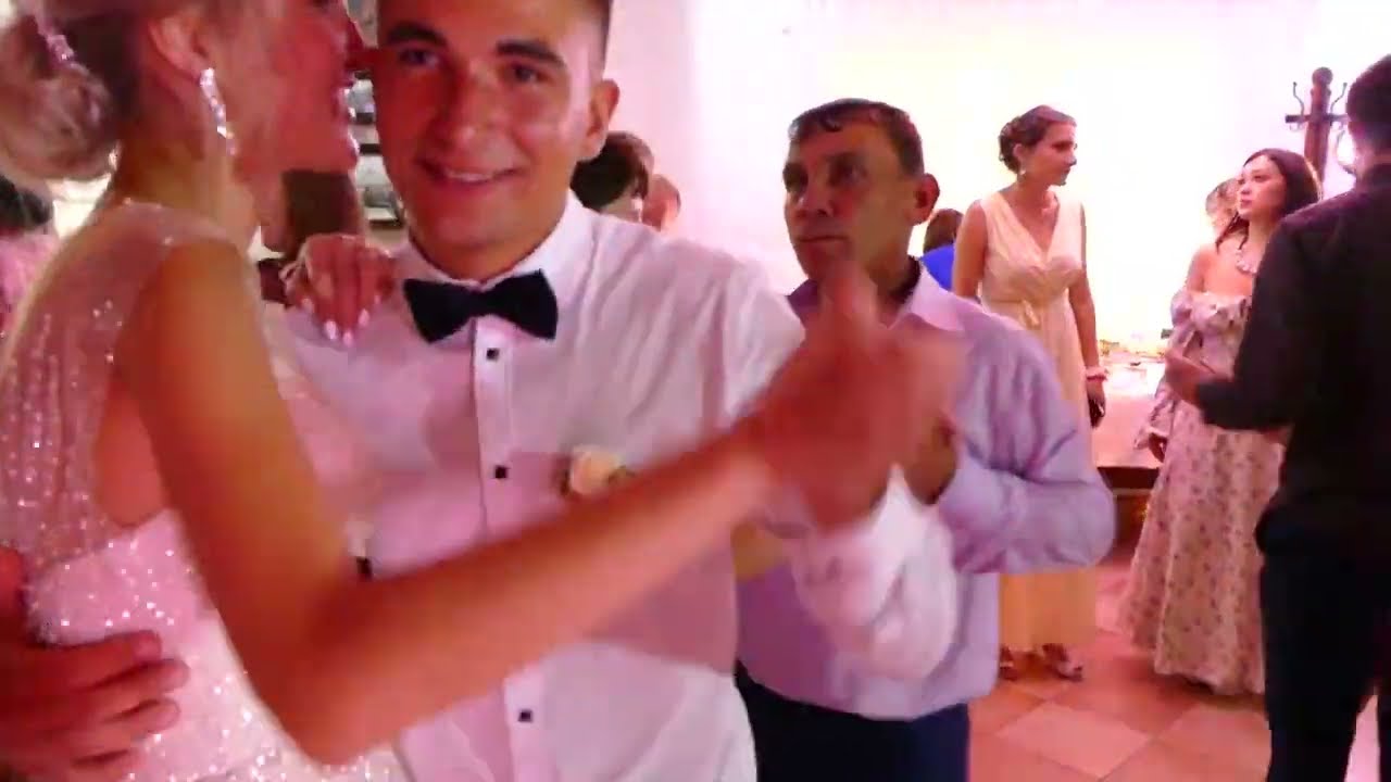 МАМО МОЯ, МАМО МОЯ. ГУРТ РОСА