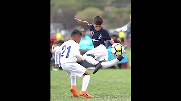 Mtoto Wa Messi Awa Tishio Kuliko Baba Yake 