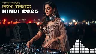 Bollywood Night Voltage   Hindi Edm Fury  High Impact Remix