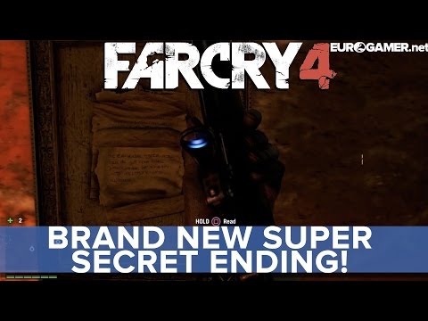 Far-Cry-4---NEW-super-secret-ending!---Eurogamer