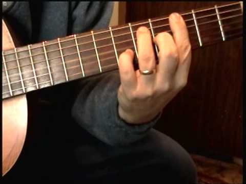 Ode to Billy Joe (Lesson)