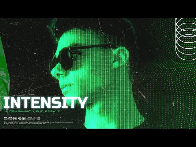 Milosh Pannic - INTENSITY