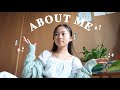 Who is Aino? | Get to know me ✨