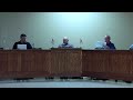4-26-22 Ohio County Fiscal Court Meeting