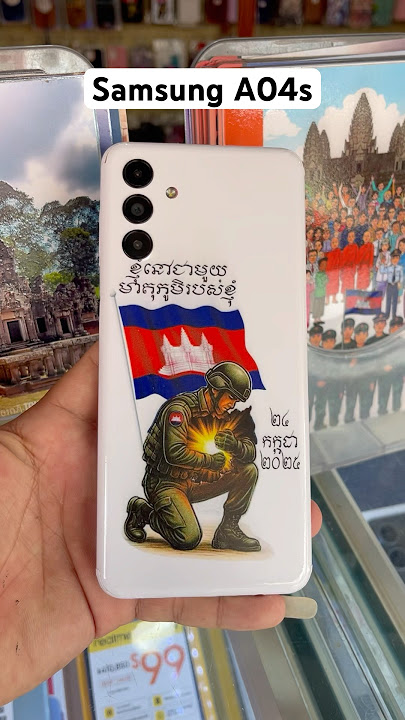 Episode 143: #cambodiaπ°π #painaiphoneshop#shorts #funny #iphone #fyp