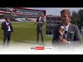 Stuart Broad's fast-bowling masterclass! 🏏  | Kids Coaching Clinic | Sky Sports Cricket