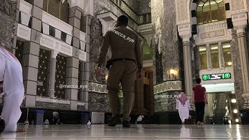 صلاة الفجر يوم السبت ٢٢ محرم ١٤٤١ هـ للشيخ سعود الشريم وما تيسر من سورة آل عمران