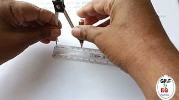 Class 8 Maths Practical Geometry construction of Quadrilaterals #RameshGadre