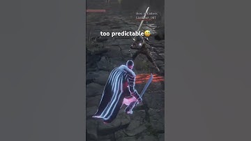 DS3 shenanigans #darksouls #darksouls3 #ds3 #pvp #games #gaming #shorts #youtubeshorts