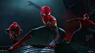 THIS IS 4K MARVEL (Spider-Man: No Way Home)