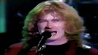 Megadeth ` Live at MTV Show, Webster Hall, New York, NY. October 25, 1994 _ Youthanasia