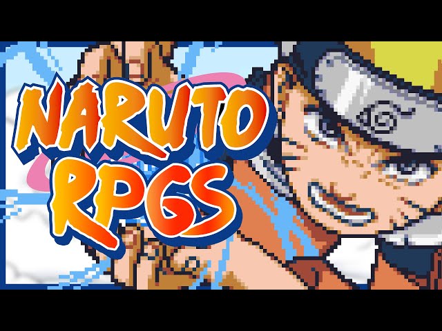 Aldeias - [RPG] Naruto [RPG]