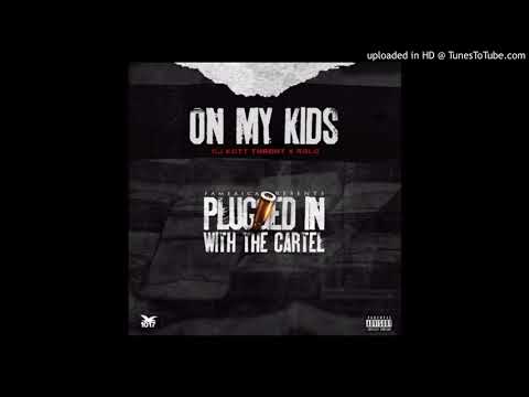 Ralo - On My Kids (Official Audio)