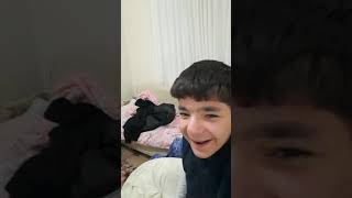 Şaka Yapıyosun