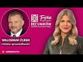 Ziobro unika komisji ds. Pegasusa. Waldemar Żurek: na dużą rybę poluje się dłużej 🕵️♂️
