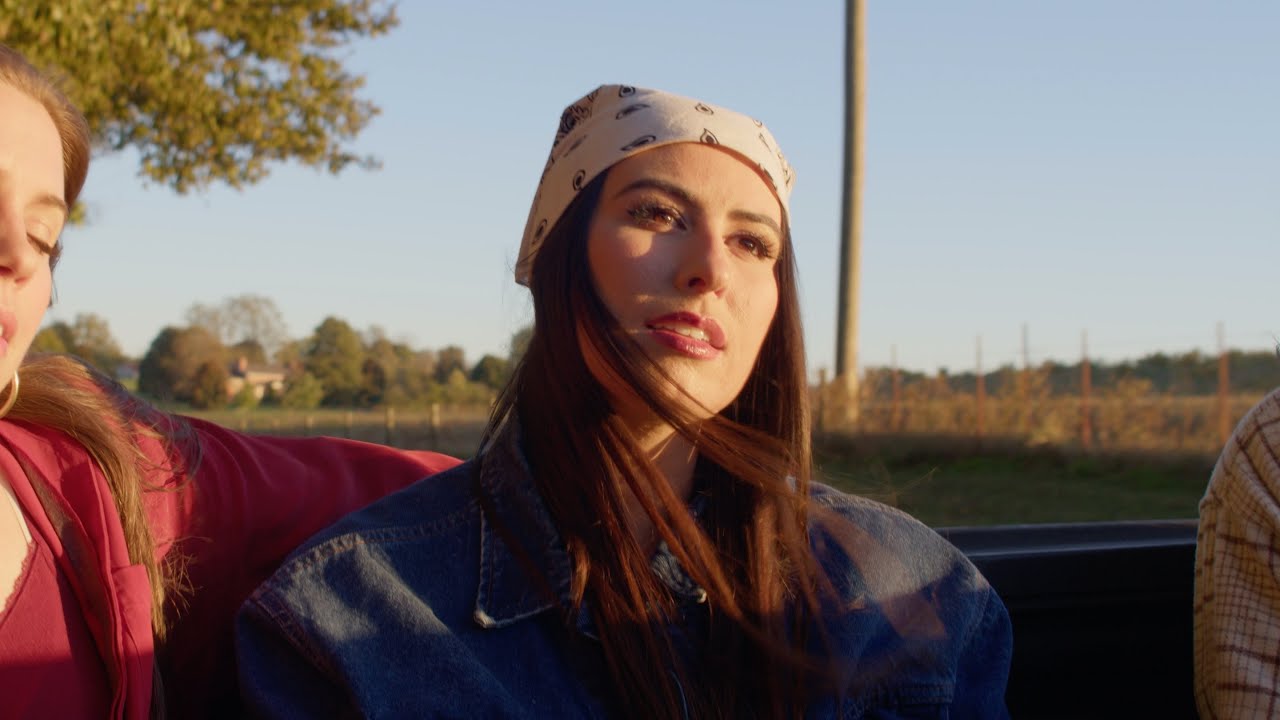 Watch Cimorelli - Tennessee (Official Music Video) on YouTube Watch Cimorelli - Tennessee (Official Music Video) on YouTube