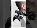 For DJI Action 5 Pro – 4‑Way Rotation Bag &amp; Backpack