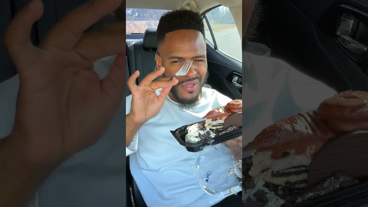 Trying ALL‼️Cheesecakes From Cheesecakefactory (AGAIN‼️🔥‼️) #shorts #foodreview #cheesecakefactory