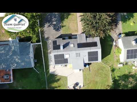 227 Pembroke Street, Hartford, CT home video tour