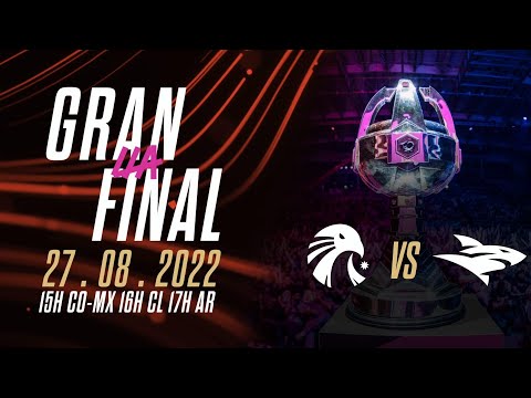 EST VS ISG - GRAN FINAL - CLAUSURA 2022