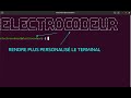 Personnaliser son terminal sur linux