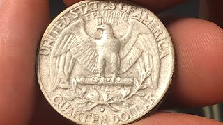 1964D Quarter Worth Money  How Much Is It Worth And Why?