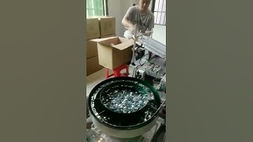 Fully automatic clothes hanger clipper assembly machine
