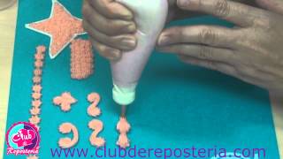 Manejo de Boquillas - 3a. Clase - Parte A