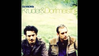 Miniatura de "Kruder & Dorfmeister - DJ-Kicks - High Noon"