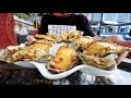 Brazilian Seafood Paradise in the OYSTER CAPITAL of BRAZIL!! Oysters in Florianopolis, Brazil