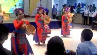 Download Lagu Tari Tokecang oleh TRACCE UMN MP3