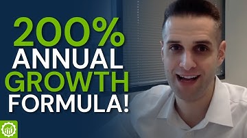Business Management Framework [2022]: 200% Annual Growth Formula - EOS / Scaling Up / Cameron Herold