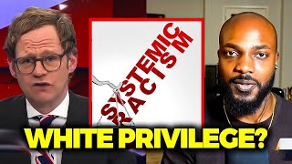 Zuby DESTROYS White Privilege In 5 Minutes