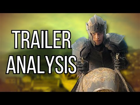 FINAL Trailer Analysis | House of the Dragon Season 2