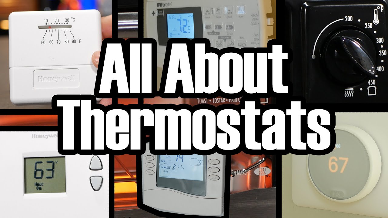 How Do You Make A Thermostat Think It'S Colder?