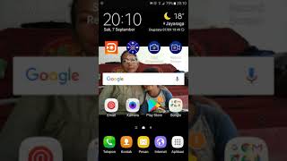 Tutorial || Cara mudah mendownload aplikasi vidmate lawas yang sudah hilang di google play store